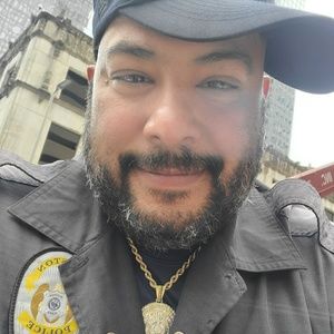 Meet your Posher, Edwin